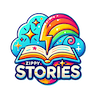 ZippyStories Logo